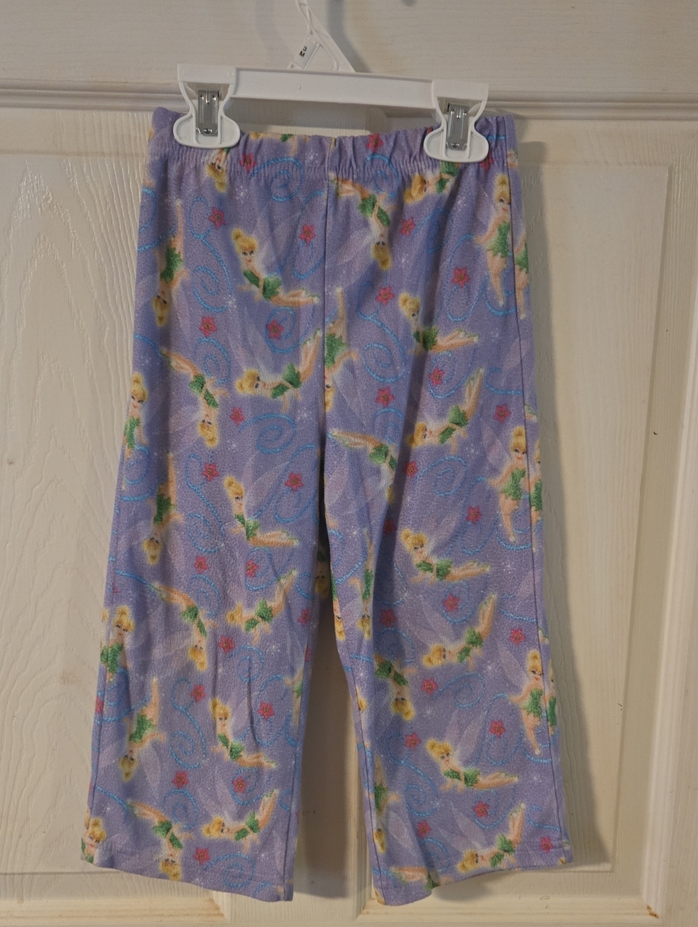 Tinker Bell Pajama Pants